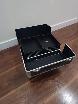 Maletín maquillaje 