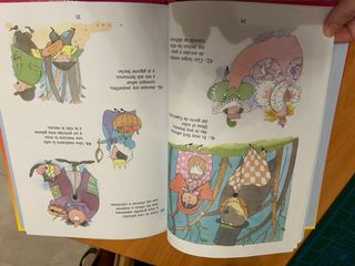 Libros infantiles