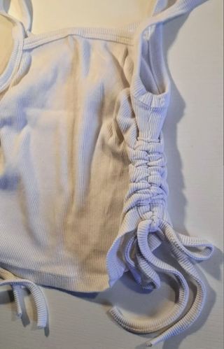 Lote de camisetas tirantes Shein 