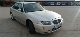 Rover 75 