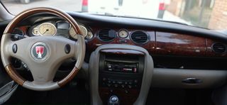 Rover 75 