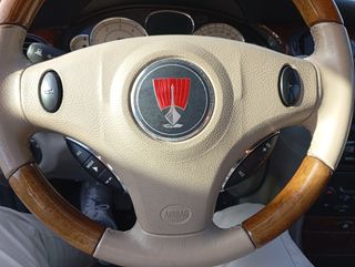 Rover 75 