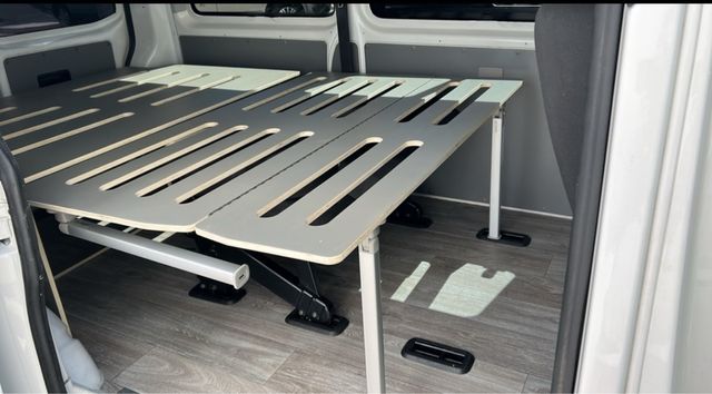 Volkswagen Transporter T5.1 2011