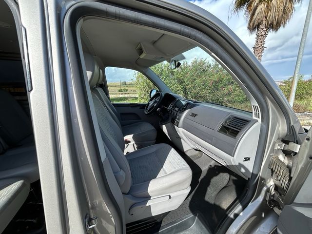 Volkswagen Transporter T5.1 2011