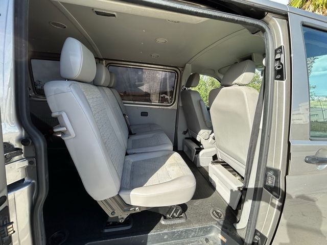 Volkswagen Transporter T5.1 2011