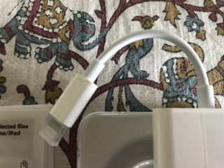 7 Adattatori - OTG HDMI USB MicroSD iPhone iPad 