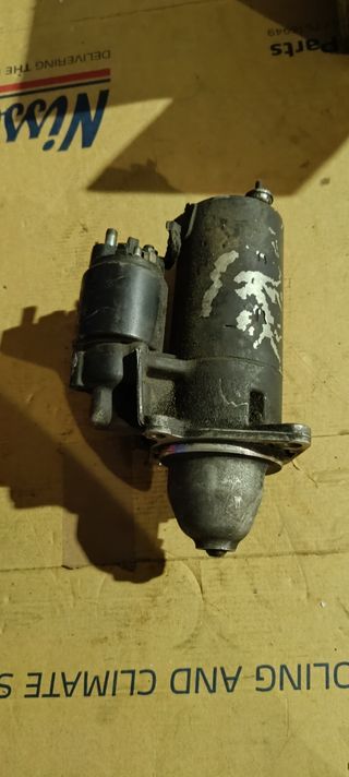 Motor de arranque BMW E36 325 TDS/TD