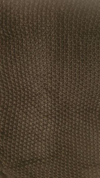 Maglia/giubbotto in Lana