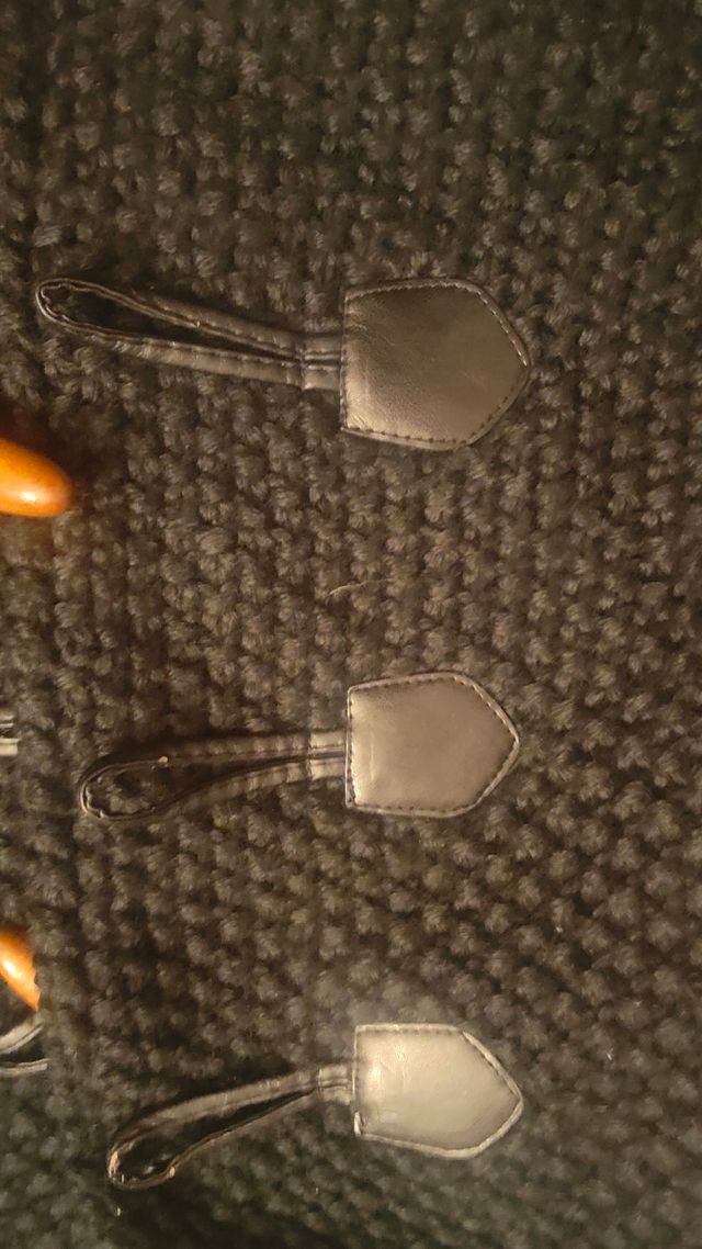 Maglia/giubbotto in Lana