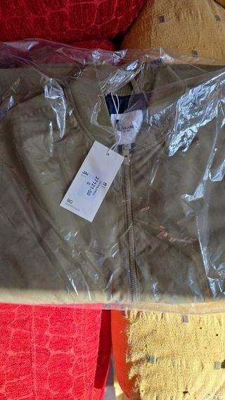 Cazadora Jack and jones