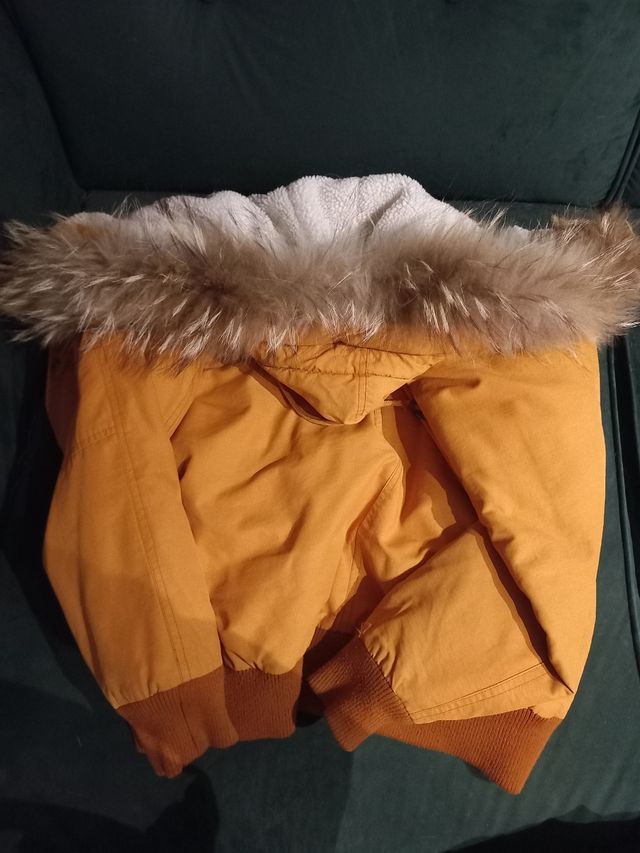 Anorak EVISU vintage