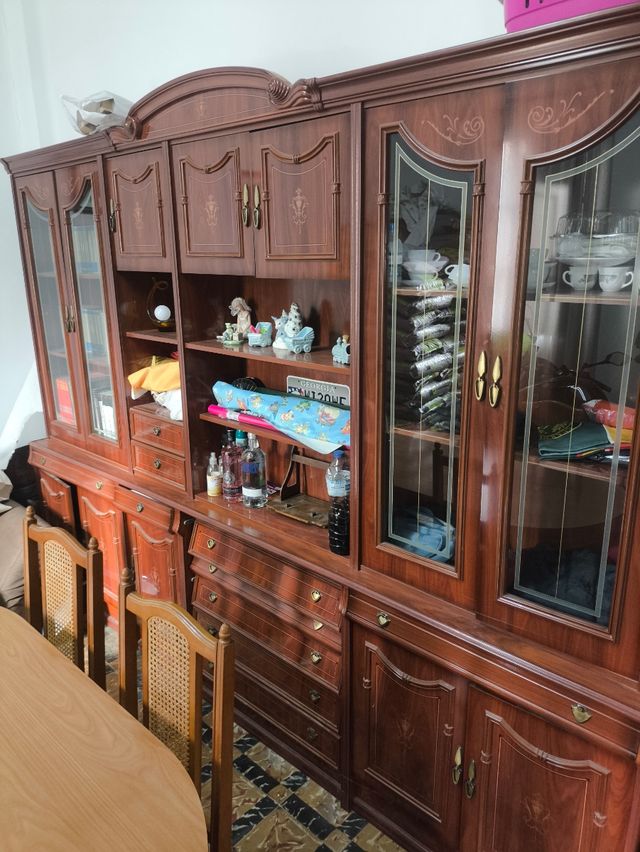 Mueble comedor