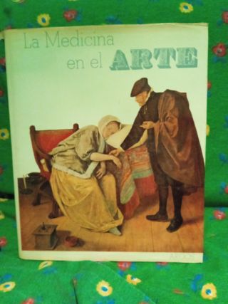 La medicina en el arte