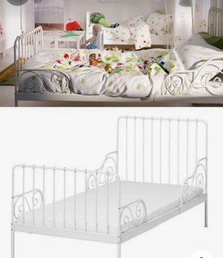 Cama extensible 