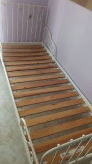 Cama extensible 