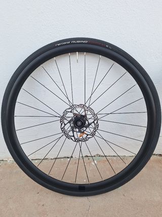 Ruedas Carretera Shimano