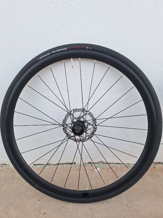 Ruedas Carretera Shimano