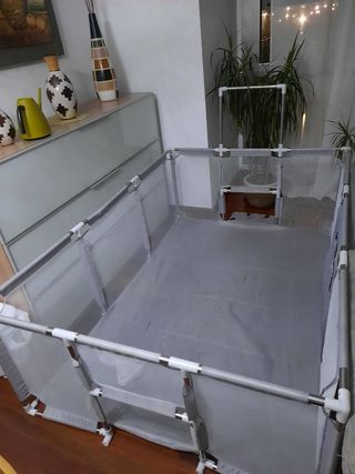 Parque infantil 