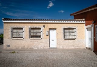 Casa en la huerta de Orihuela + Terreno