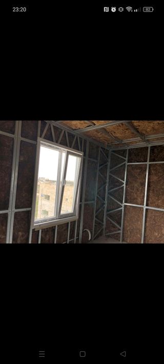 Casas prefabricadas 