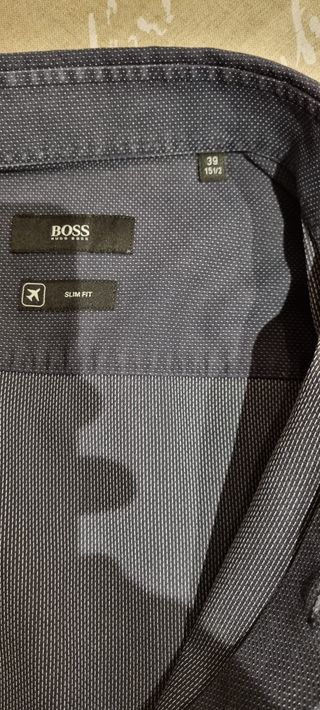 Camicia HugoBoss