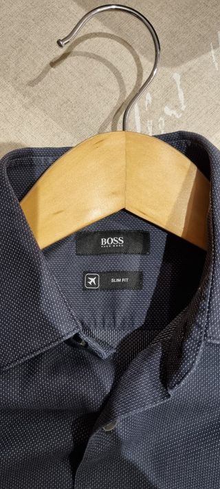 Camicia HugoBoss