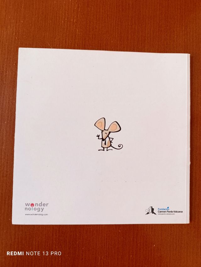 León,Carmencita y las puertas magicas Ratón Pérez