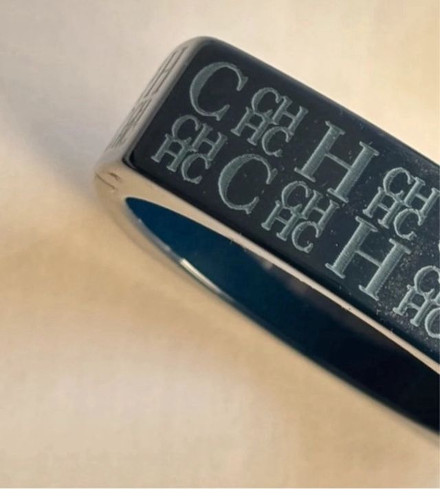 Pulsera Carolina Herrera