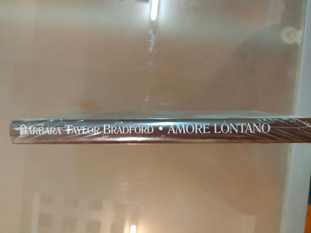 3 libri di Barbara Taylor Bradford 