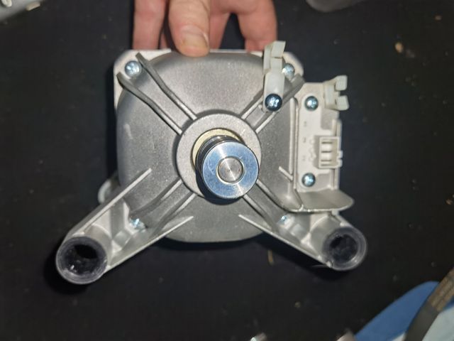 Lavadora Motor WD90N74FNOA/EC Samsung