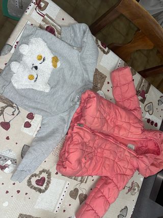 giacca bimba 24 mesi