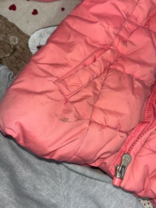 giacca bimba 24 mesi