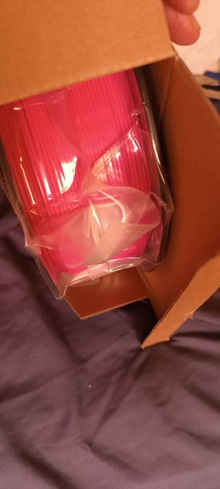 Filamento 3D Anycubic PLA basic