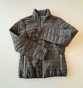 Piumino 100 grammi donna Astrolabio