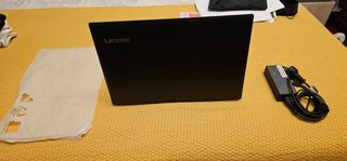 Portatil Lenovo i7 8750H cpu 2.20Ghz 