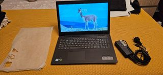 Portatil Lenovo i7 8750H cpu 2.20Ghz 