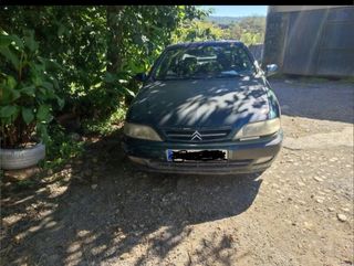 Despiece Citroen Xsara 1.9 td