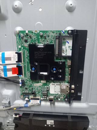 Despiece TV lg 55UT80003LA año24 eax700042606(1.3)