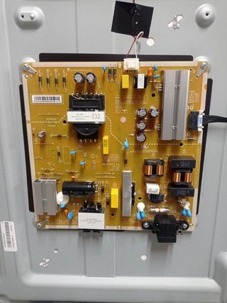 Despiece TV lg 55UT80003LA año24 eax700042606(1.3)