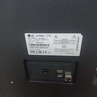 Despiece TV lg 55UT80003LA año24 eax700042606(1.3)