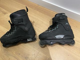 Patines Razors genesys 44