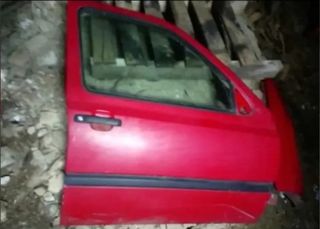Despiece Volkswagen vento 1.9 td