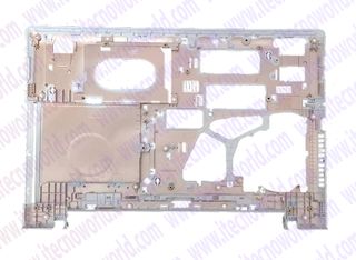 Carcasa inferior para portátil Lenovo Z50-80, Z50-