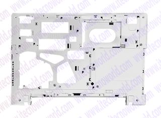 Carcasa inferior para portátil Lenovo Z50-80, Z50-