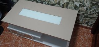 Mesa de Centro