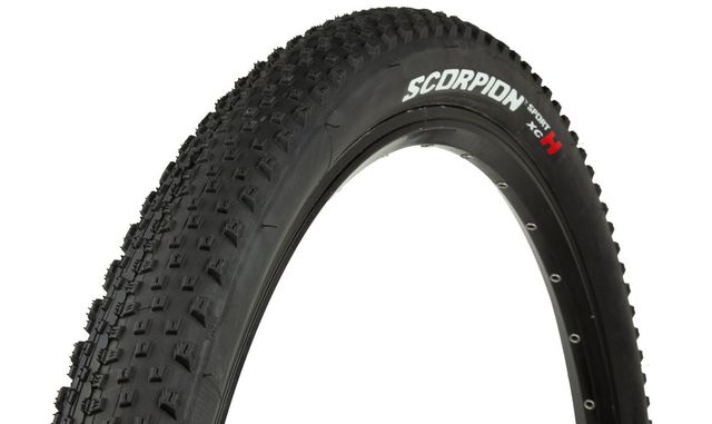 Cubierta pirelli Scorpion Sport Xc H 29- 2.4