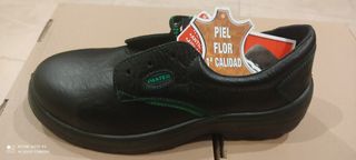 Zapatos de seguridad Panter número 44