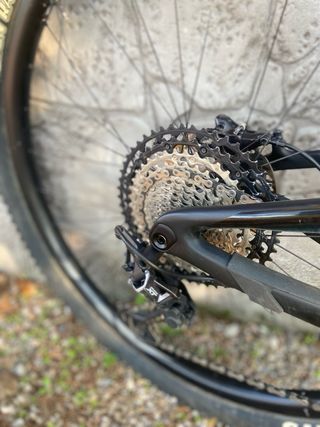 Giant Anthem AdvancePro29 1