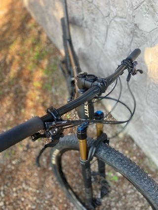 Giant Anthem AdvancePro29 1