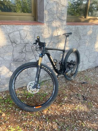 Giant Anthem AdvancePro29 1